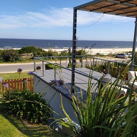 Casas Arena Y Sol - Frente Al Mar Villa Parque del Plata Exterior foto