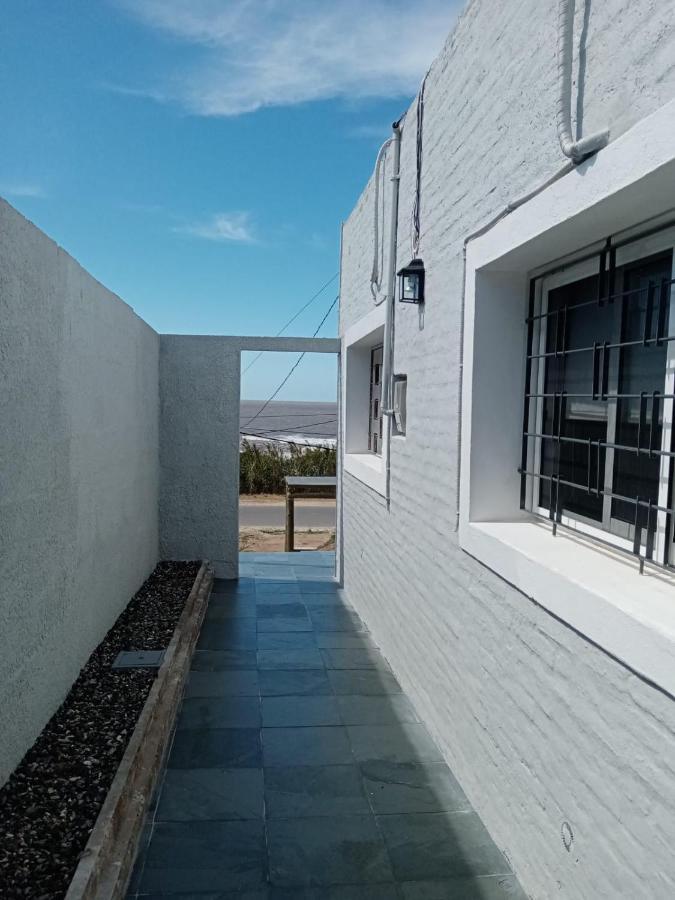 Casas Arena Y Sol - Frente Al Mar Villa Parque del Plata Exterior foto