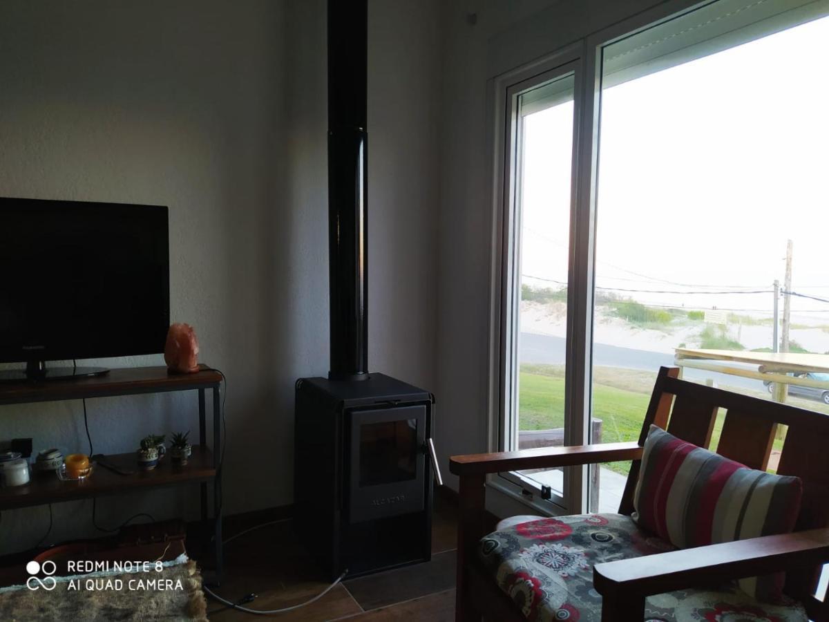 Casas Arena Y Sol - Frente Al Mar Villa Parque del Plata Exterior foto