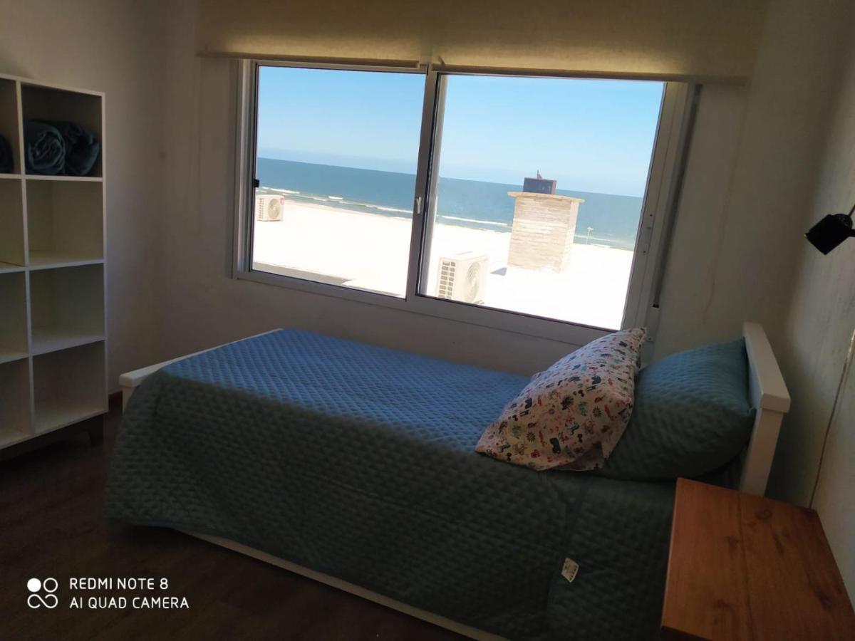 Casas Arena Y Sol - Frente Al Mar Villa Parque del Plata Exterior foto