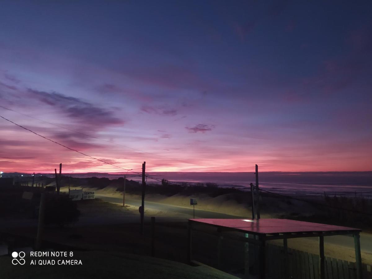 Casas Arena Y Sol - Frente Al Mar Villa Parque del Plata Exterior foto