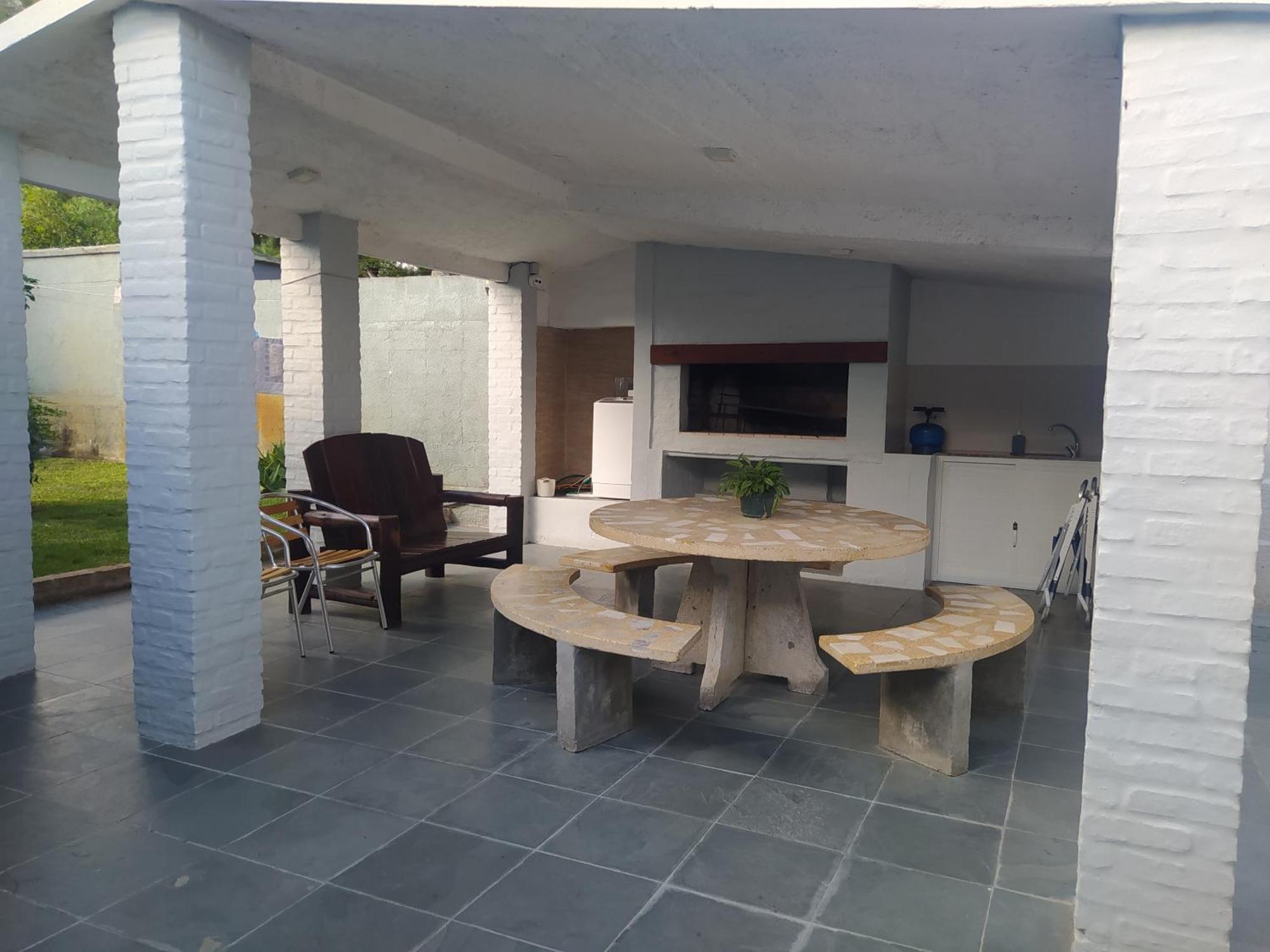 Casas Arena Y Sol - Frente Al Mar Villa Parque del Plata Exterior foto